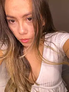 valery_and_Dani_ webcam show