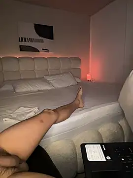 valery_and_Dani_ webcam show