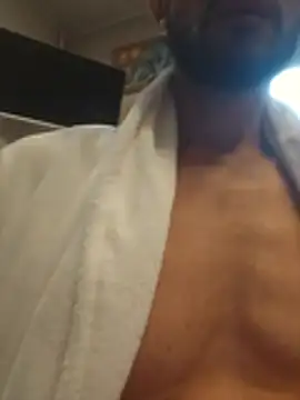 AntonyXsmile Show in webcam