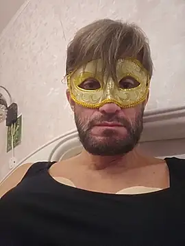 Webkamerová show AntonyXsmile
