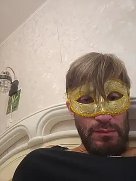 AntonyXsmile Show Webcam