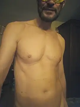 AntonyXsmile Webcam show