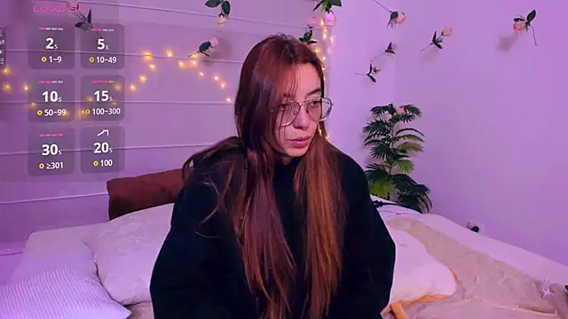 Chat XXX ao vivo de Soy_mangx