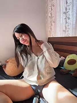 Živý XXX chat -Selene-
