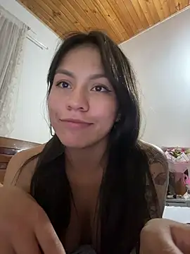 Show Webcam de -Selene-