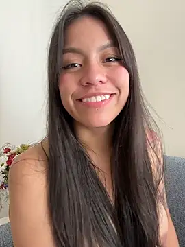 Show de -Selene- na webcam