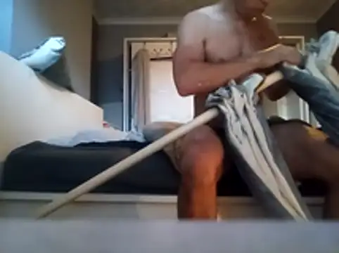 Nick-Ox Show in webcam