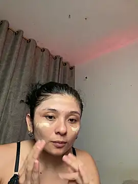 Chatroom XXX en direct de Guadalupe_Lopez