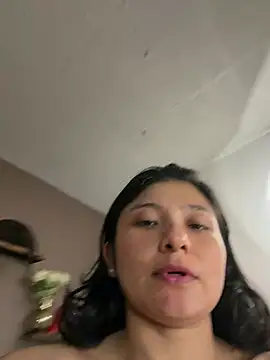 Guadalupe_Lopez webkamerás műsora