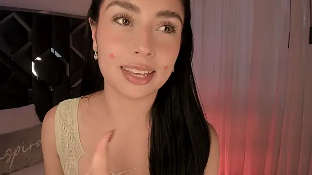 iberiavega Live XXX-Chat