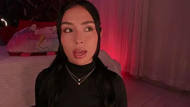 iberiavega Live XXX-chat