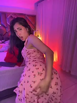 iberiavega's Live XXX Chat