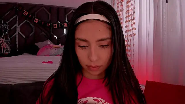 iberiavega Live XXX-Chat