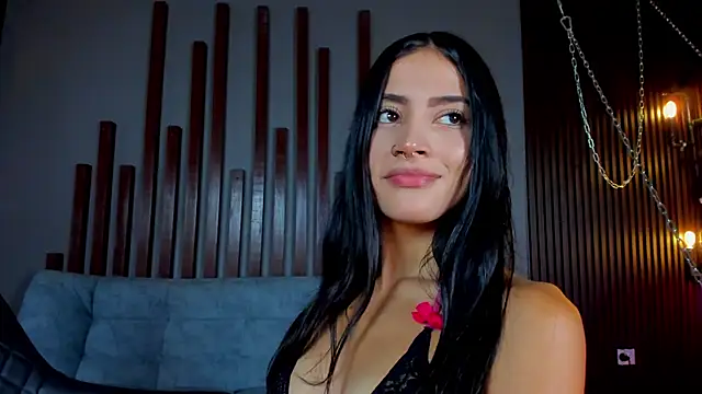 alice_rous21 现场聊天室