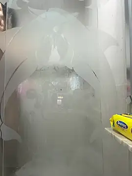 Show de Alan_Bunny na webcam