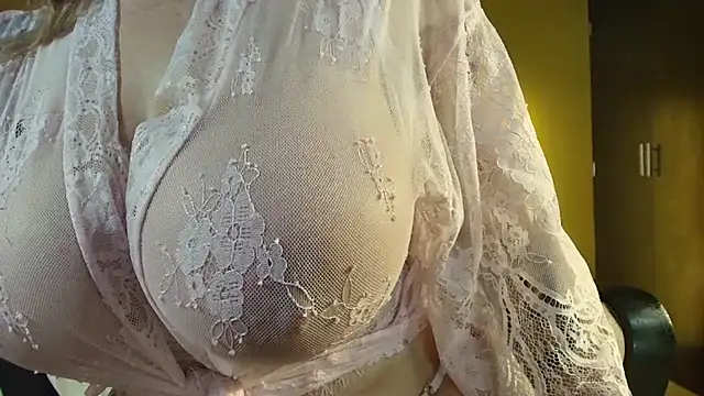 Your_Sweetwish: вебкам-шоу