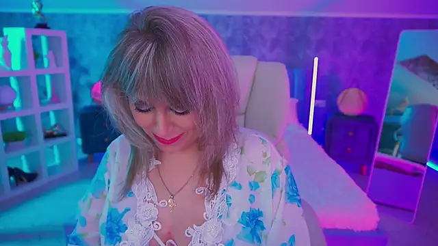 CandyLadyyy 라이브 XXX 채팅