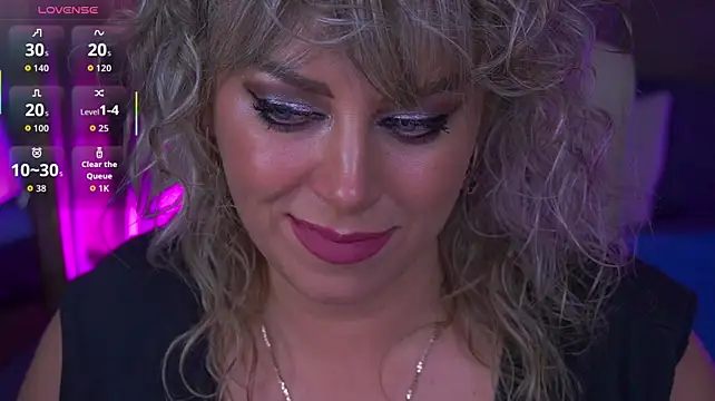 Czat XXX na żywo – CandyLadyyy