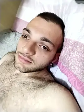 Webkamerová show Francescodicristina44
