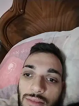 عرض كام Francescodicristina44
