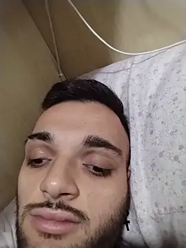 Francescodicristina44 웹캠 쇼