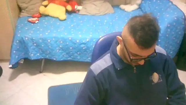 Francescodicristina44 Webcam show