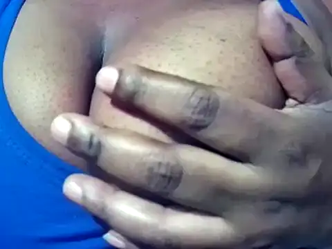 Webkamerová show sexyamanda_