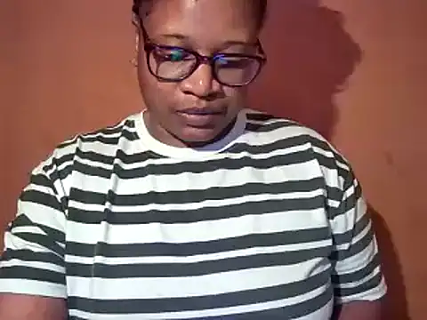 Webkamerová show sexyamanda_