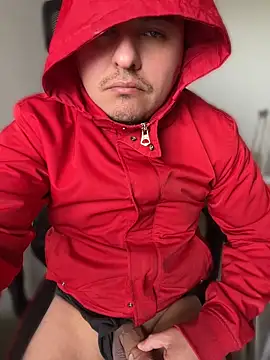 Gusta_bi Webcam Show