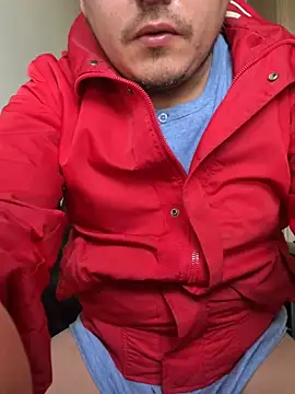 Gusta_bi Adlı Modelin Web Kamerası Şovu