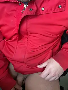 Show modela Gusta_bi na web-kameri
