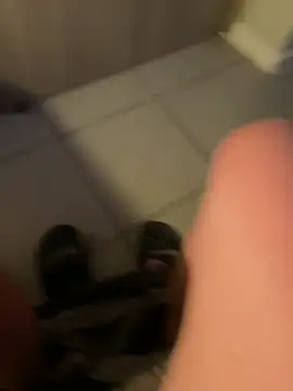 Gusta_bi Adlı Modelin Web Kamerası Şovu