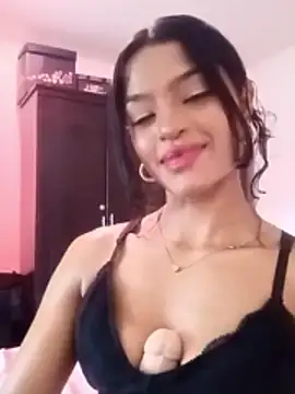 Czat XXX na żywo – Aphrodite-777