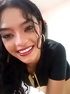 Aphrodite-777 Chat XXX in diretta