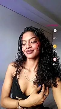 Chat +18 de Aphrodite-777 ao vivo