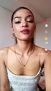 Chat XXX ao vivo de Aphrodite-777