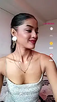 Aphrodite-777 লাইভ XXX চ্যাট