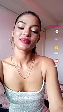 Chat +18 de Aphrodite-777 ao vivo