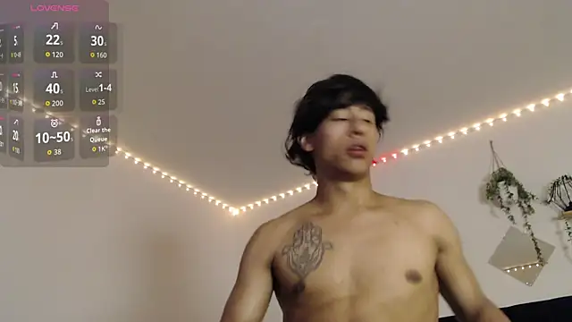 labrinthteasing Webcam-Show
