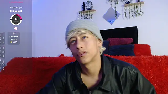 labrinthteasing Webcam-Show