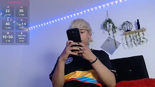 labrinthteasing Pertunjukan Webcam