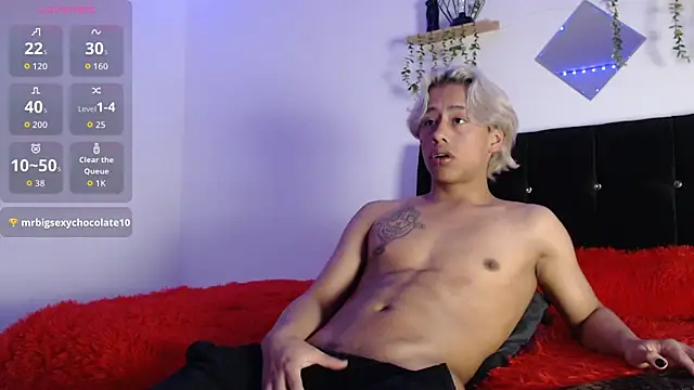 labrinthteasing Pertunjukan Webcam