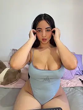 alisonnwalker2025 웹캠 쇼
