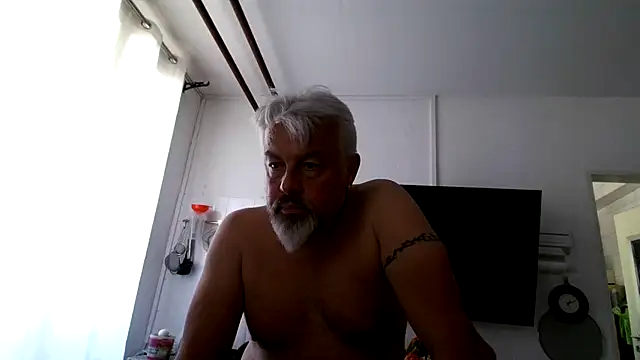 Berg_Boy 웹캠 쇼