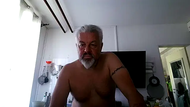 Berg_Boy Webcam-Show