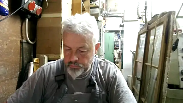 Berg_Boy 웹캠 쇼