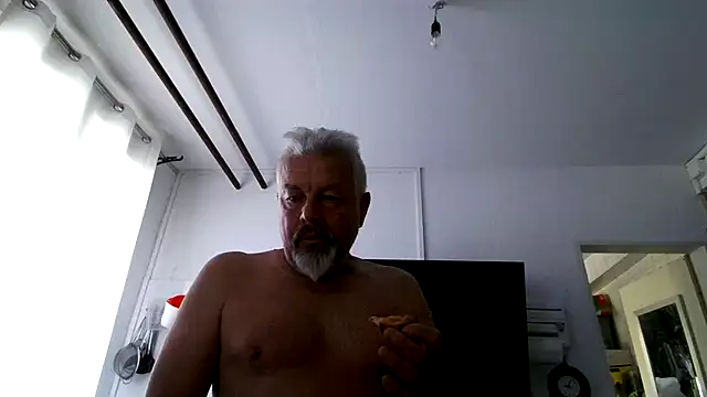 Berg_Boy Webcam Show