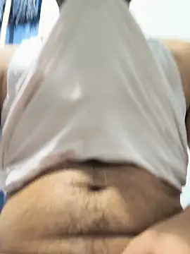 โชว์เว็บแคมของ DesiHotBoy69