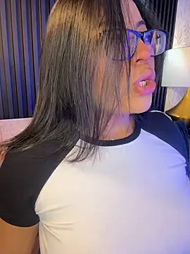 Alexa_Madisson's Webcam Show