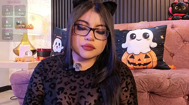 Alexa_Madisson Live XXX-Chat